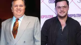 Paul Stanley arremete contra Mario Bezares por chiste sobre la muerte su padre Paco Stanley