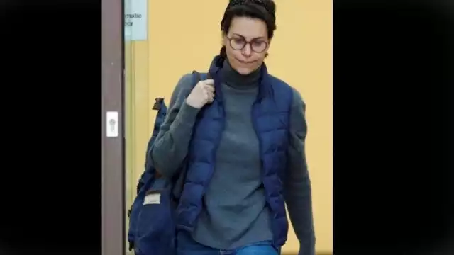 Una corte británica aprobó la extradición a México de Karime Macías, exprimera dama de Veracruz, por supuesto fraude