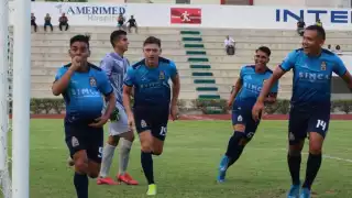 Inter Playa del Carmen llegó a 10 puntos y se coloca como líder general del grupo 2 de la Liga Premier