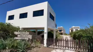 Según documentos de Semarnat es quien realizó los trámites para el bien inmobiliario Paraíso Sisal