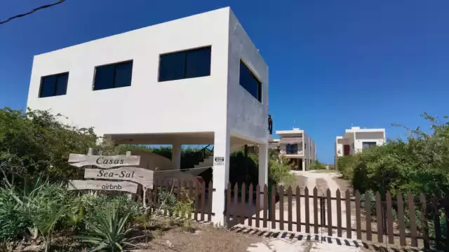 Pasaron 11 años para que el trámite sobre el lujoso complejo Paraíso Sisal reapareciera en los expedientes públicos de la Secretaría del Medio Ambiente