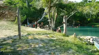 Balnearios de Chetumal están listos para recibir a turistas durante Semana Santa