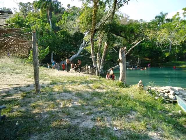 Balnearios de Chetumal están listos para recibir a turistas durante Semana Santa