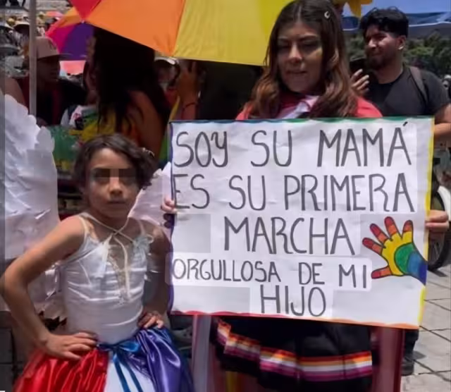 Estudiantes LGBT+ sufren discriminación en Campeche; reportan al menos 12 casos