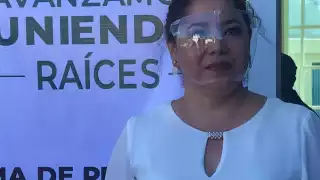 La nueva presidenta del AMPI buscará una actualización de ley de fraccionamientos con 30 años de creación