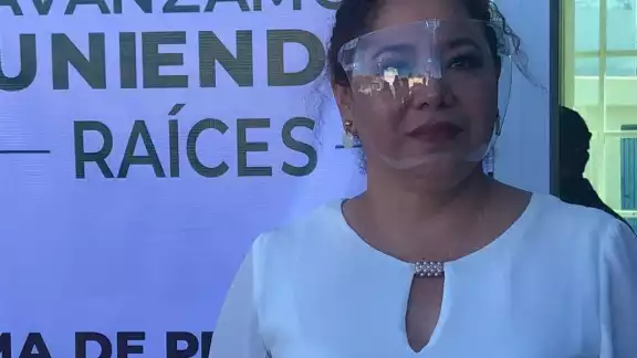 La nueva presidenta del AMPI buscará una actualización de ley de fraccionamientos con 30 años de creación