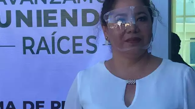 La nueva presidenta del AMPI buscará una actualización de ley de fraccionamientos con 30 años de creación