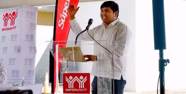 La idea de hacerlo en la capital del estado es porque ahí se concentra el grueso de la cartera