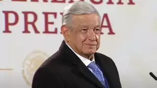 AMLO mostró su molestia cuando Pedro Castillo fue detenido en Perú
