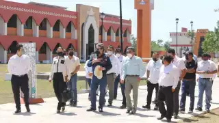 A Lemus se le observó una discrepancia de 10 millones 700 mil 300 pesos, de los cuales se lograron recuperar sólo mil 100 pesos