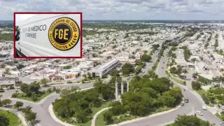 El joven se encontraba en su cuarto cuando decidió acabar con su vida