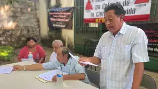 Organizaciones ofrecen conferencia de prensa este viernes