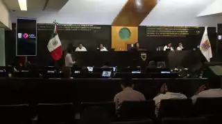 La ley que busca aplicar en Campeche es en honor a la abogada feminista Cecilia Monzón