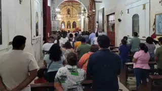 Cabe recordar que el no recibir la cruz no es pecado