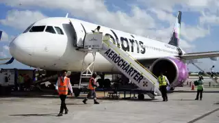 El vuelo Bajío-Mérida tendrá un costo menor a mil pesos