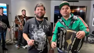 ¡Polémica! Alcalde de Caborca quiere renombrar una calle en honor al "Rey de los Corridos Bélicos"