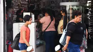 El Presidente de la Canaco aseguró que existe una buena relación con el gobierno del estado