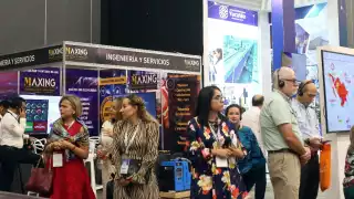 Casi 150 congresos dejarán a Yucatán una derrama superior a mil 600 mdp