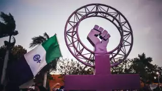 Así conmemorarán las feministas el 8M en Mérida