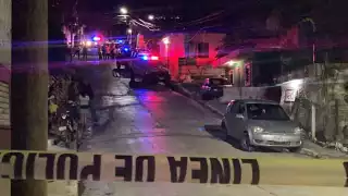 Trascendió que el ataque fue por una mujer y se descartó el hecho entre grupos ligados a la venta de drogas o robo de motocicletas