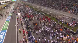 Este domingo arranca la temporada del Fórmula 1 y se espera un gran inicio