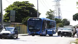 El Estado está siendo la punta de lanza en cuestión de movilidad a nivel nacional, reportan