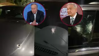 Será el Gobierno de la CDMX quien investigue el atentado a Ciro