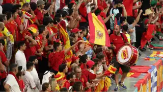 Sin Luis Enrique, España pone en marcha un nuevo proyecto