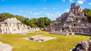 En el Tramo 2, hay 783 obras realizadas a la fecha además de que con el programa de Mejoramiento y Construcción de Centros de Atención a Visitantes