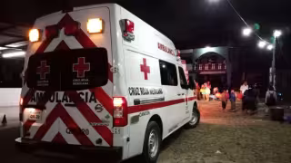 Hombre muere ahogado durante unos 15 años en Cancún