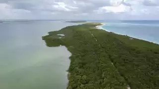 El proyecto “Casa Helio”, cabe recordar, consta de un conjunto de obras propias de una casa-habitación