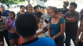 ¡Rebelión en Sahcabá! Habitantes piden independizarse del municipio de Hocabá