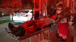 Las agresiones de género, como abusos, hostigamiento y violación simple se dispararon en más del 100 por ciento en noviembre