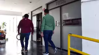 En el 2018, cuando crean la Fiscalía, recibieron 55 denuncias, a la fecha van más de 200 contra servidores del Estado, municipales y organizaciones autónomas. (