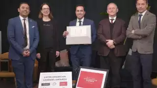 Yucatán fue el único Gobierno que recibió este reconocimiento