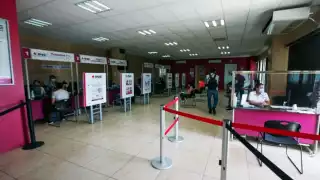 Se hacen tres notificaciones, una en octubre, otra en diciembre y la última en febrero