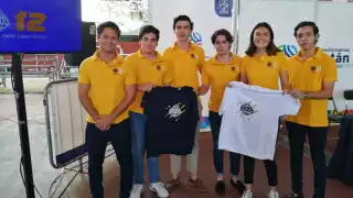 La Copa es organizada por una Organización Juvenil Católica Internacional