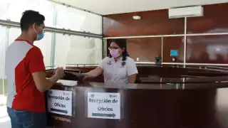 Existe una “cifra negra” en maltrato a varones, opinó una especialista