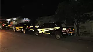 Los vecinos dijeron ya no ver más al Gulli, lo que causó sorpresa