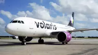 Volaris será la encargada de los vuelos Mérida-Bajío