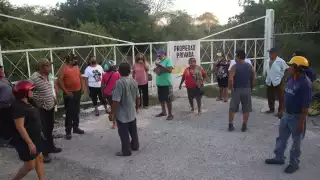 Se solicitó a las autoridades catastrales de Hunucmá que la empresa Bachoco muestre sus documentos,