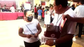 La mayoría sí son denuncias en contra de los servidores y la gente de lo que se queja es de malos tratos, aunque también nos felicitan, señala la Secont