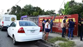 De acuerdo con el Secretariado Ejecutivo, en los primeros 10 meses del año se reportaron poco más de tres mil 500 querellas en la Entidad