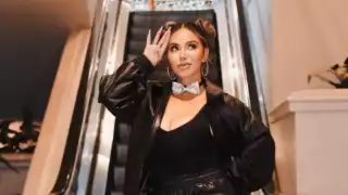 Jenni Rivera cumple una década de haber fallecido en un accidente aéreo