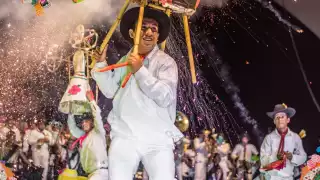 A través de un boletín se confirmó la descalificación de la imagen anunciada como ganadora