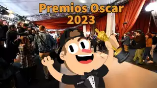 El anfitrión de la noche será Jimmy Kimmel, así lo anunció la Academia de Artes y Ciencias Cinematográficas