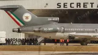 Los reos llegaron desde la madrugada a Chetumal