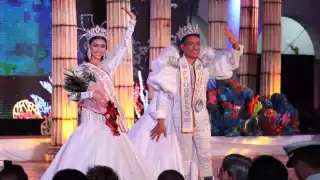 Será a partir de las 15:00 horas, cuando los infantes protagonicen el primer derrotero del Carnaval de Progreso