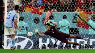 En lo que va de la justa deportiva se han vivido varios momentos importantes