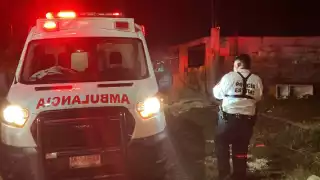 En el caso del baleado en Leovigildo Gómez, hasta el momento la Fiscalía no tiene ningún detenido